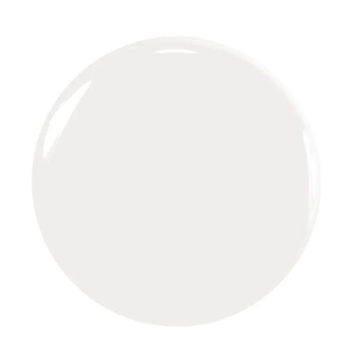 Vernis semi permanent blanc transparent - Wakey cosmétiques
